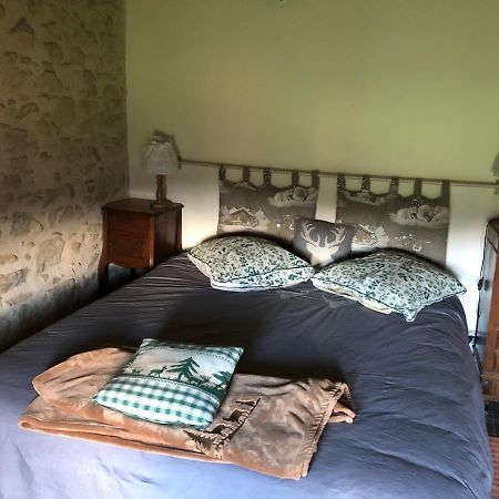 Le Domaine Des Terres Villa Saint-Appolinaire  Dış mekan fotoğraf