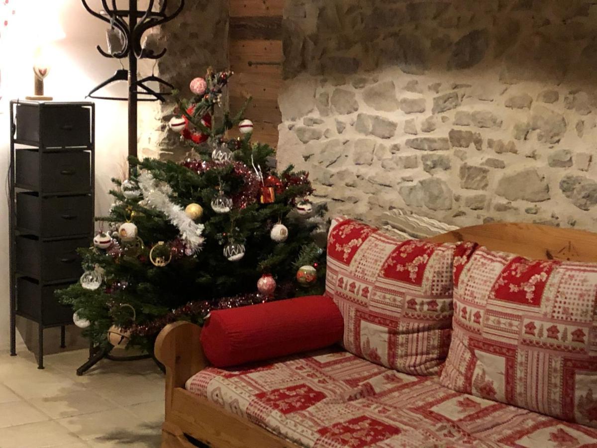 Le Domaine Des Terres Villa Saint-Appolinaire  Dış mekan fotoğraf
