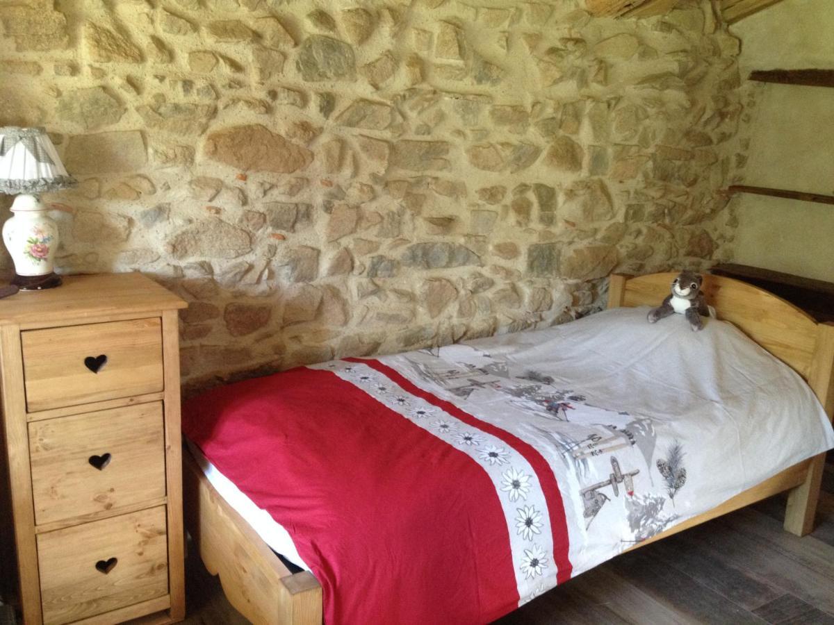 Le Domaine Des Terres Villa Saint-Appolinaire  Dış mekan fotoğraf