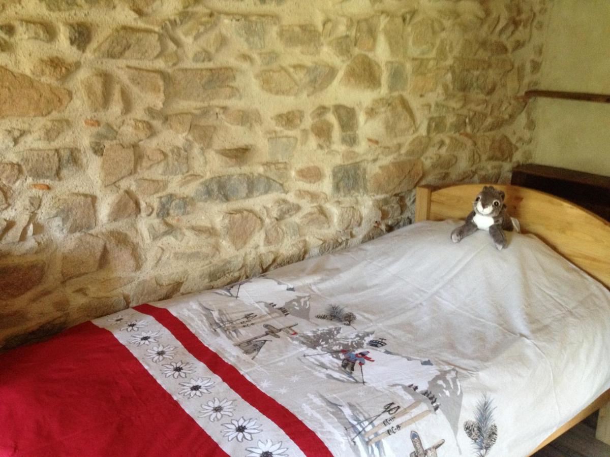 Le Domaine Des Terres Villa Saint-Appolinaire  Dış mekan fotoğraf